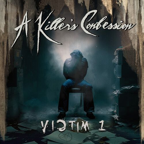 A Killer's Confession - Victim 1 [Vinyl Lp]