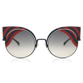 Fendi Ff 0215/S Hypno Shine 0m1/9l 53