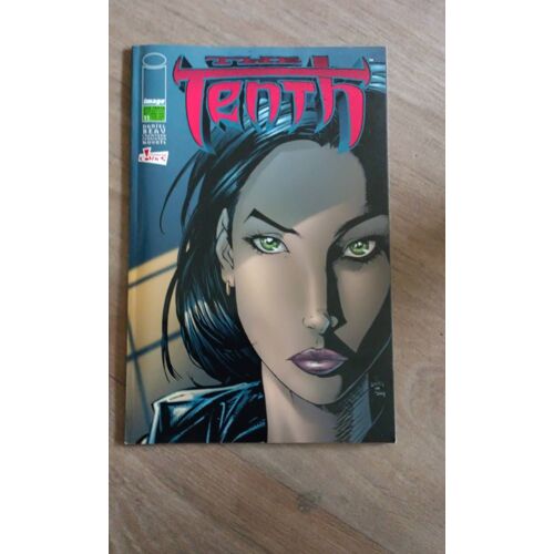 The Tenth 11 Image