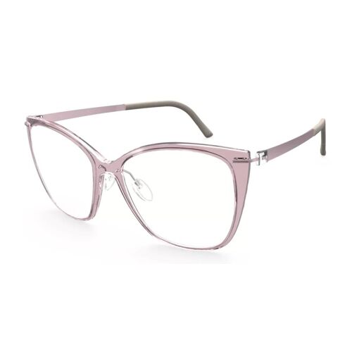 Silhouette Infinity View Full Rim 1610/75 3540 57