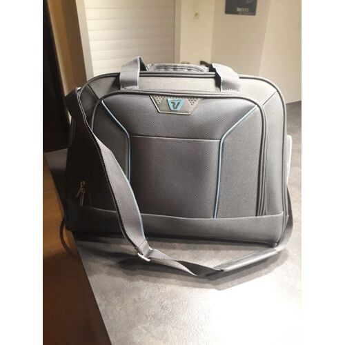 sac de voyage cabine roncato gris