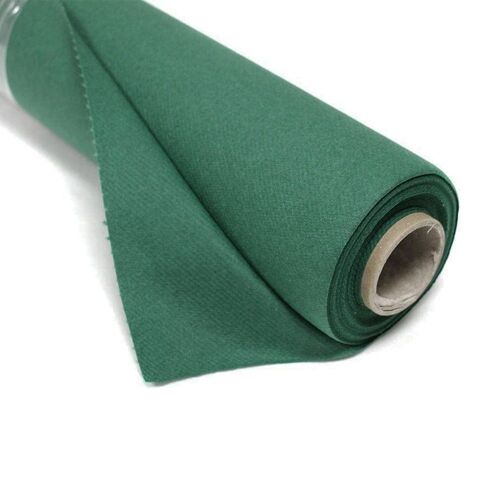 NAPPE PAPIER AIRLAID 6MX1.2M VERT SAPIN
