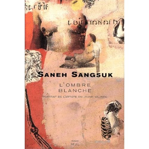 L'ombre Blanche - Portrait De L'artiste En Jeune Vaurien