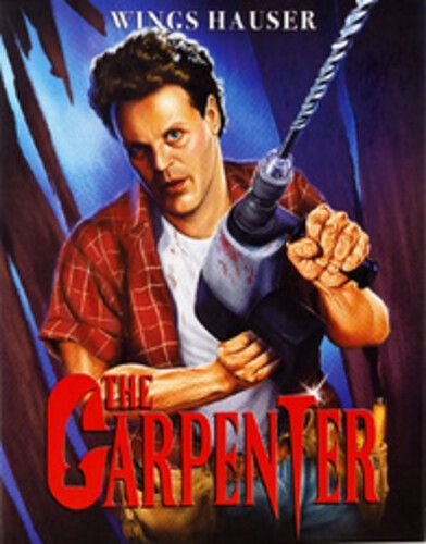 The Carpenter [Blu-Ray] Digital Theater System, Sign Language