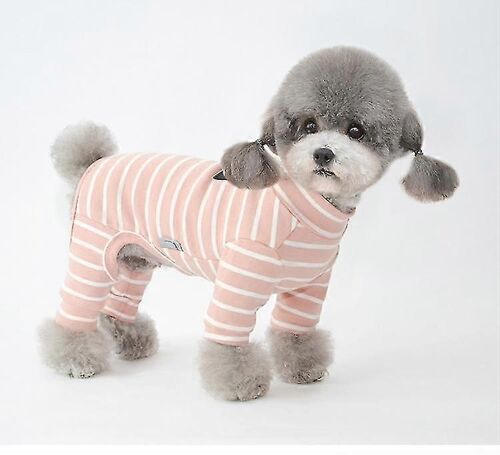 Vêtements Pour Animaux De Compagnie Printemps Et Été Nouveaux Vêtements Pour Chats Jupe Pour Chien Pet-M