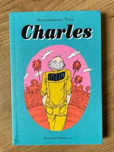 Charles