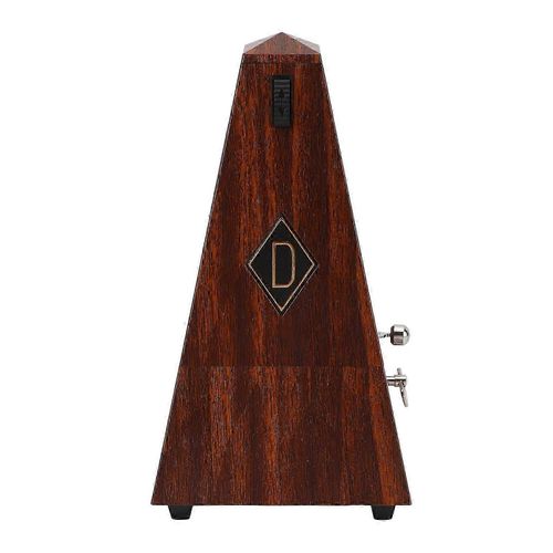 Métronome Mécanique À Grand Son, Suivi Du Rythme, Instrument Universel, Pour Piano, Violon, Guitare