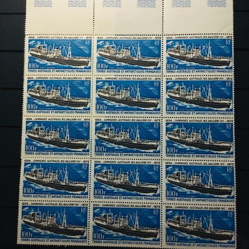 Timbres Taaf