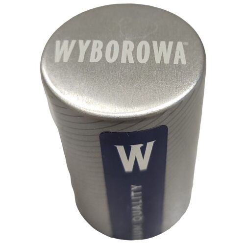 Capsule À Visser Vodka Wyborowa Groupe Pernod Ricard