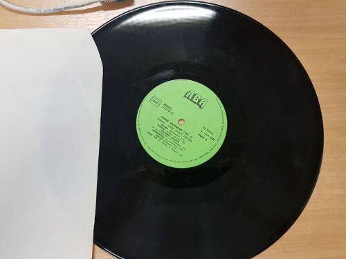 33 Tours Orgue Hammond Vol 1