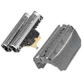 Lame de rechange 51s + tête de rasage pour rasoir Braun Series 5 8000