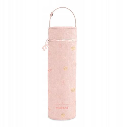 Sac Isotherme Thermibag 500ml Rose