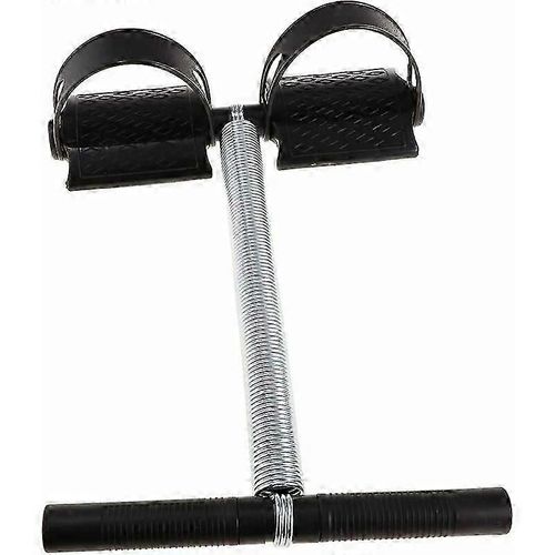 Rameur À Élastique Multifonction Pour Musculation Abdominale