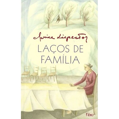 Laços De Familia