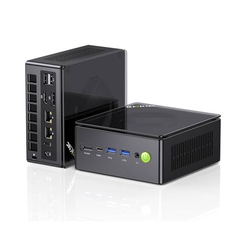 GMKTEC MINI PC Amd ryzen 7-8845 - Ram 32 Go - DD 512 Go