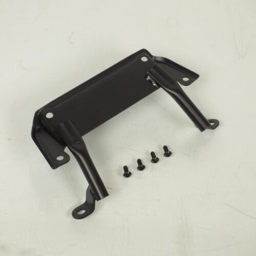 Support D'aileron Arrière Tnt Pour Scooter Mbk 50 Rocket 1995-2004 4up-F1165-00