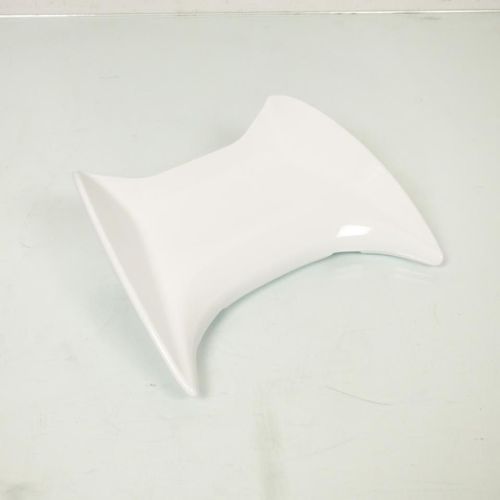 Aileron Arrière Blanc Tnt Pour Scooter Mbk 50 Rocket 1995 À 2004 4up-F4812-01-P4