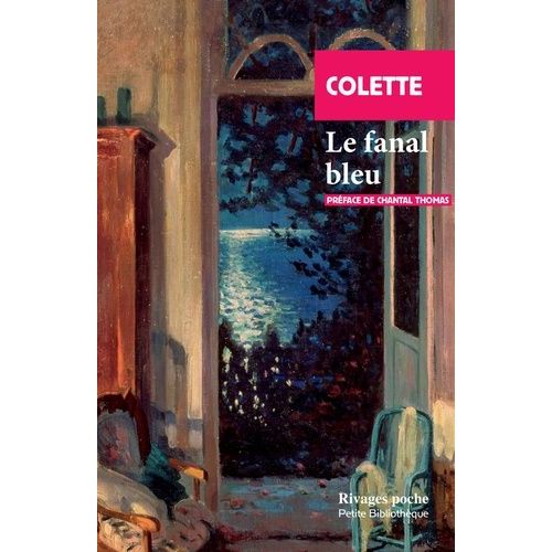 Le Fanal Bleu