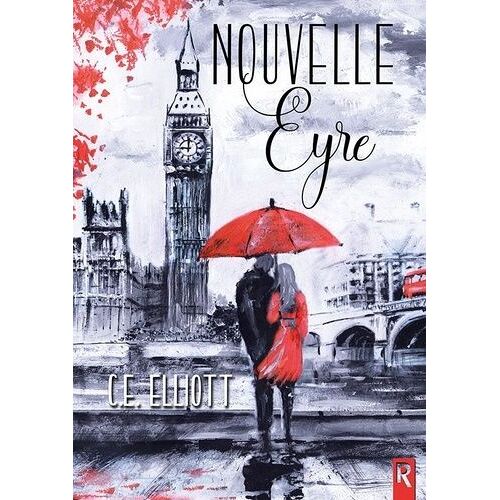 Nouvelle Eyre