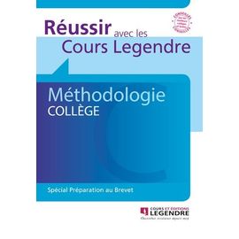 Méthodologie Collège