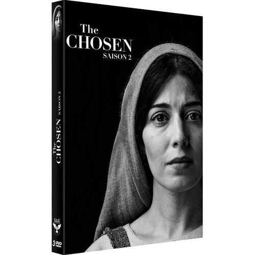 The Chosen - Saison 2