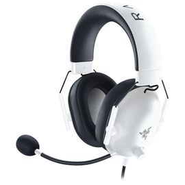 Casque gamer RAZER BlackShark V2 X Xbox Blanc