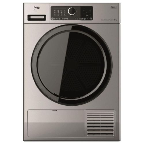 Sèche linge professionnel BEKO AWZ 9HPS/PRO