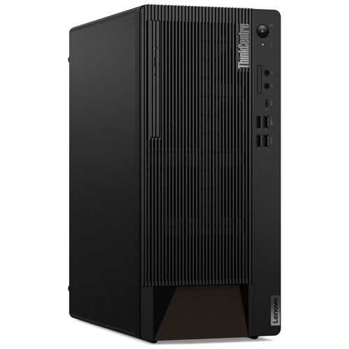 Lenovo ThinkCentre M90t Gen 5 12V6 - Core i7 I7-14700 2.1 GHz 16 Go RAM 512 Go Intel UHD Graphics 770 - Noir AZERTY