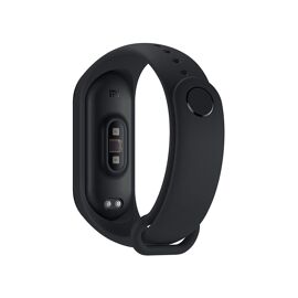 Xiaomi Mi Band 4 – écran AMOLED Tactile, Suivi Sport Et Sommeil, Batterie 20 Jours, GPS Connecté, Traqueur D’activité