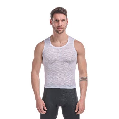Sous Maillot Ekoi Perf Sunlight Sans Manches