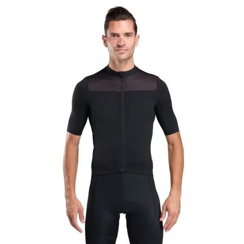 Maillot Ekoi Racing Cargo Hydra+500 Noir