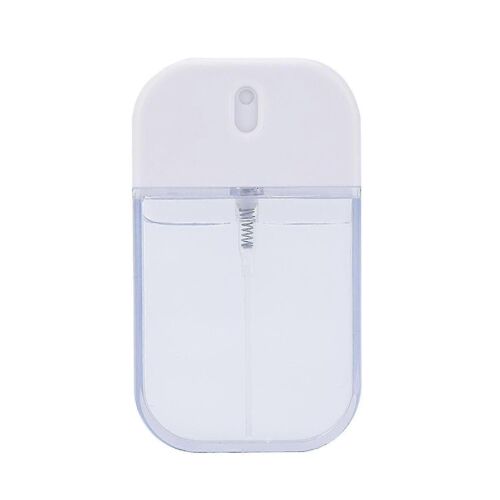 Bouteille Légère En Plastique Épaissi Portable Squeeze Bouteille de Recharge Pour Voyage