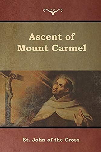 Ascent Of Mount Carmel
