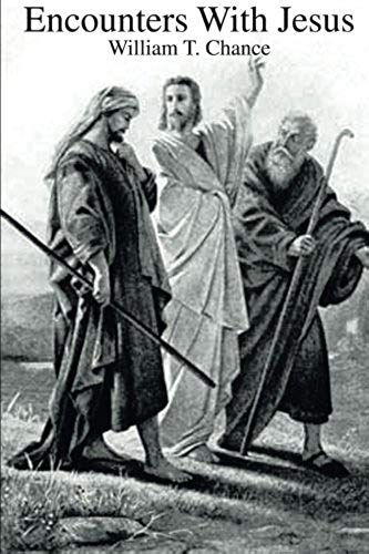 Encounters With Jesus