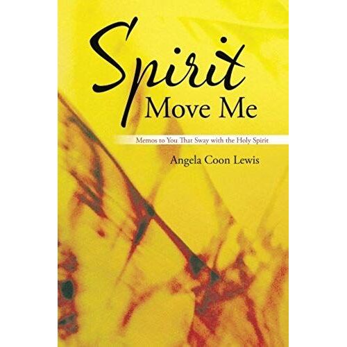 Spirit Move Me