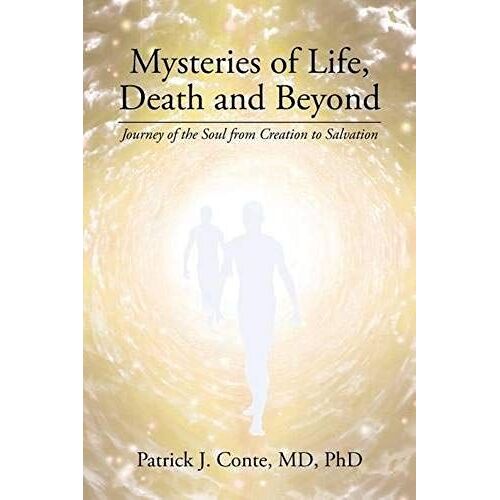 Mysteries Of Life, Death And Beyond