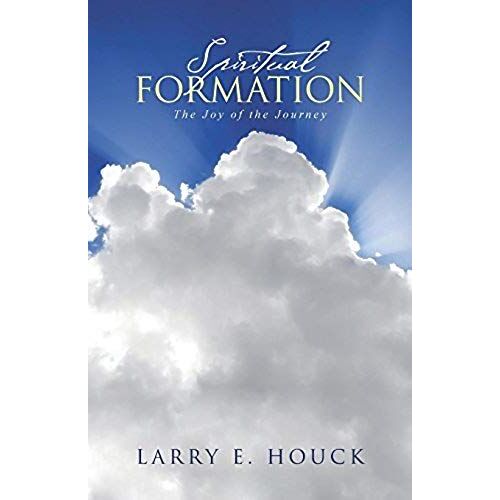 Spiritual Formation