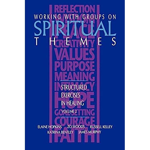Working With Groups On Spiritual Themes