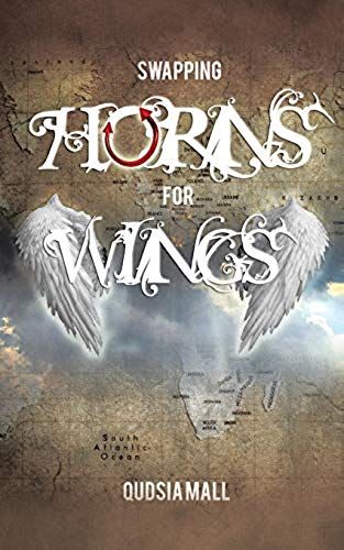 Swapping Horns For Wings