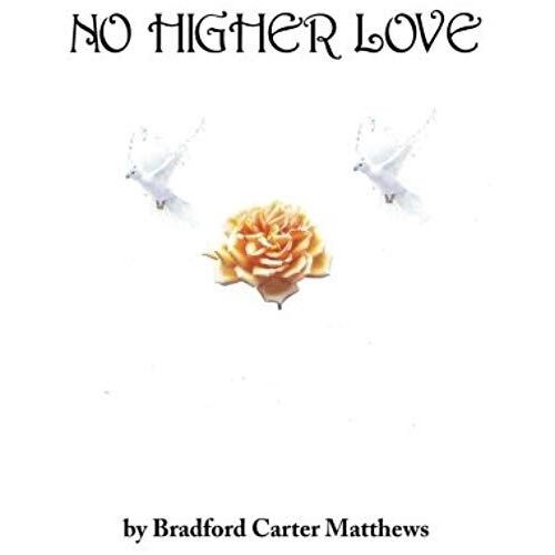 No Higher Love