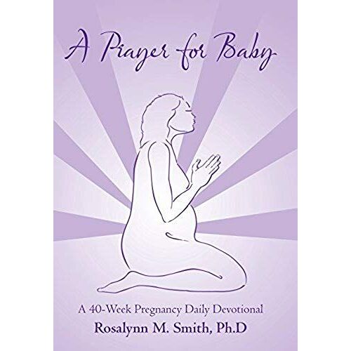A Prayer For Baby