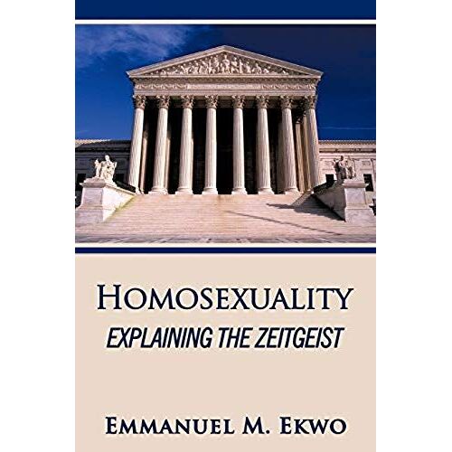 Homosexuality