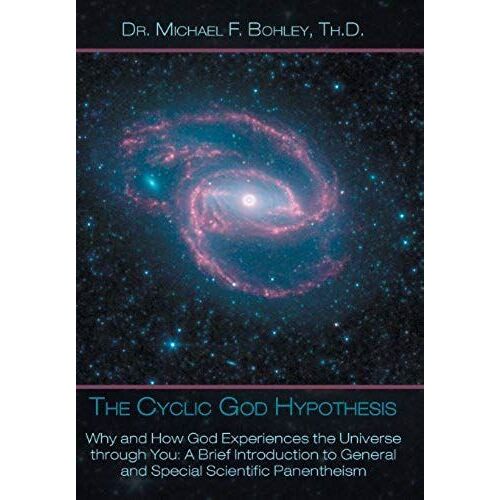 The Cyclic God Hypothesis