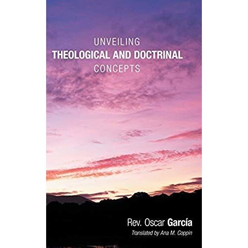 Unveiling Theological And Doctrinal Concepts