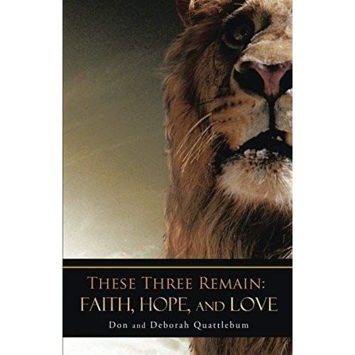 These Three Remain