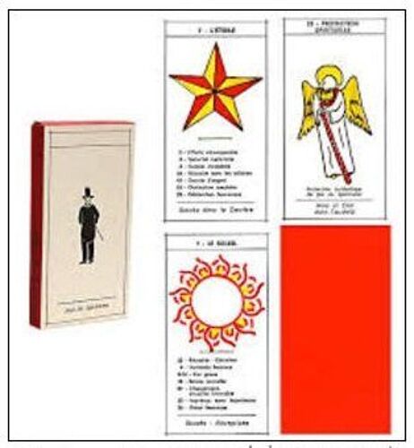 Oracle Spirite De Mariana