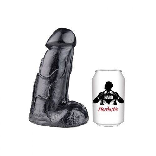 Gode Xxl - Largeur + De 8cm Super Devon 17 X 9 Cm Hardastic