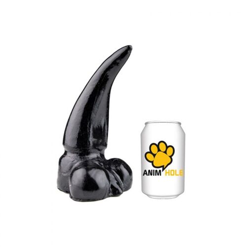 Gode Xl - Largeur + De 6cm Fox 17 X 6.5 Cm Animhole