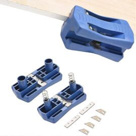 Raboteuse manuelle pour raboteuse à bois, outils de travail du bois, outil manuel idéal pour le travail du bois