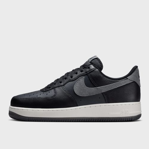 Nike Air Force 1 '07 Lv8 Homme Noir Taille 44.5 Chaussures